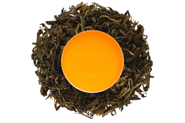 Darjeeling Black Musk SF 2026