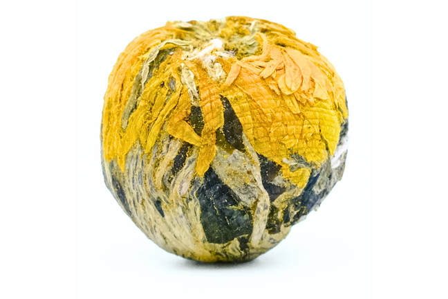 Marigold – herbata kwitnąca (1 szt.)