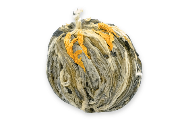 Marigold – herbata kwitnąca (1 szt.)