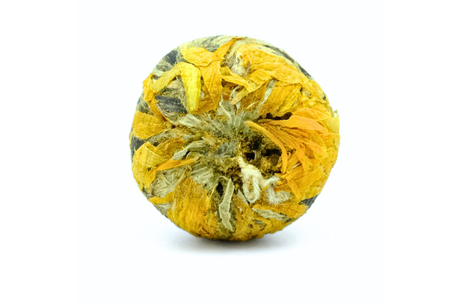 Marigold – herbata kwitnąca (1 szt.)