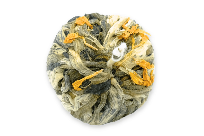 Marigold – herbata kwitnąca (1 szt.)
