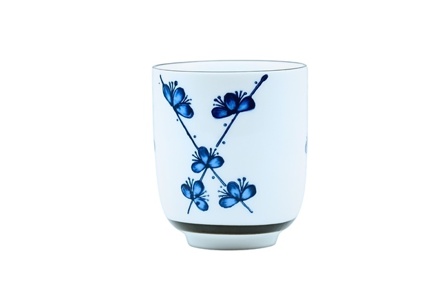 Czarka Wiśnia Niebieska 160 ml