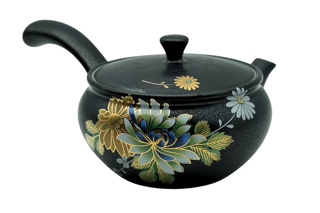 Czajniczek Kyusu Jinhai 130 ml
