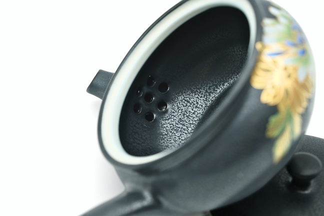 Czajniczek Kyusu Jinhai 130 ml