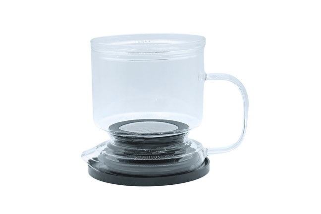 Zaparzacz Nova 500 ml