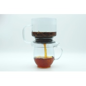 Zaparzacz Nova 500 ml