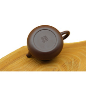 Czajniczek Yixing – zini hulu 190 ml