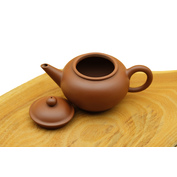 Czajniczek Yixing – zini shuiping 150 ml