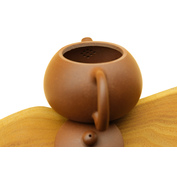Czajniczek Yixing – zini xishi 185 ml