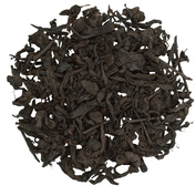 nietypowa herbata w stylu shu pu-erh z Tajlandii