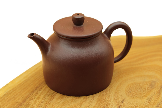 Czajniczek Yixing – zini qiushui 165 ml 