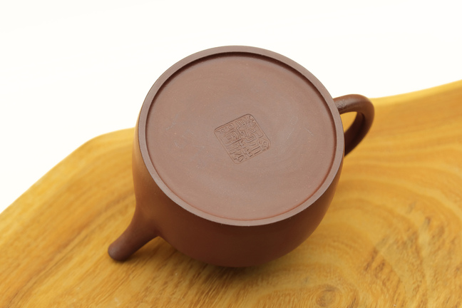 Czajniczek Yixing – zini qiushui 165 ml 
