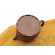 Czajniczek Yixing – zini qiushui 165 ml 