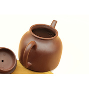 Czajniczek Yixing – zini qiushui 165 ml 