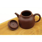 Czajniczek Yixing – zini qiushui 165 ml 