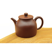Czajniczek Yixing – zini qiushui 165 ml 