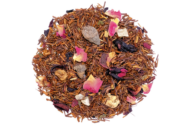 Rooibos brzoskwiniowy