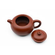 Czajniczek Yixing – hongni yuting 160 ml 