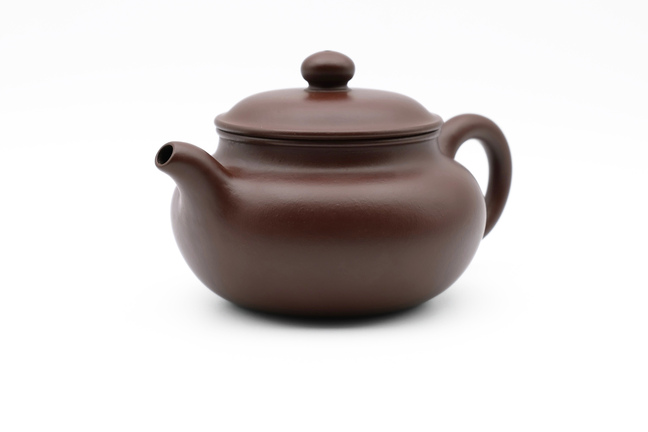 Chiński czajniczek yixing fang gu pojemność 195 ml 