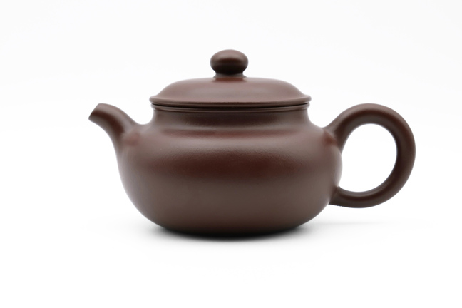 Chiński czajniczek yixing fang gu pojemność 195 ml 