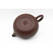 Chiński czajniczek yixing fang gu pojemność 195 ml 