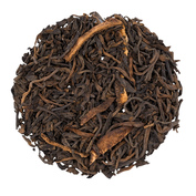 Pu-erh ze skórką mandarynki