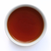 Pu-erh ze skórką mandarynki
