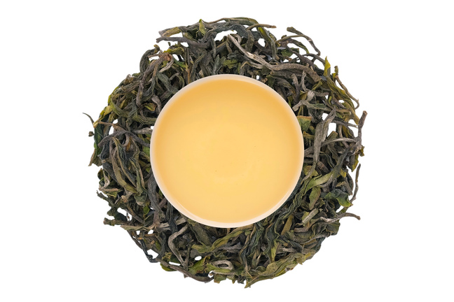 Darjeeling Phuguri Exotic FF 2026
