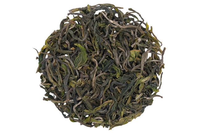 Darjeeling Phuguri Exotic FF 2026