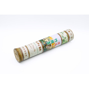 herbata Pu-erh w bambusie