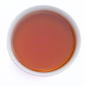 herbata Pu-erh w bambusie