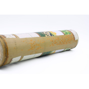 herbata Pu-erh w bambusie