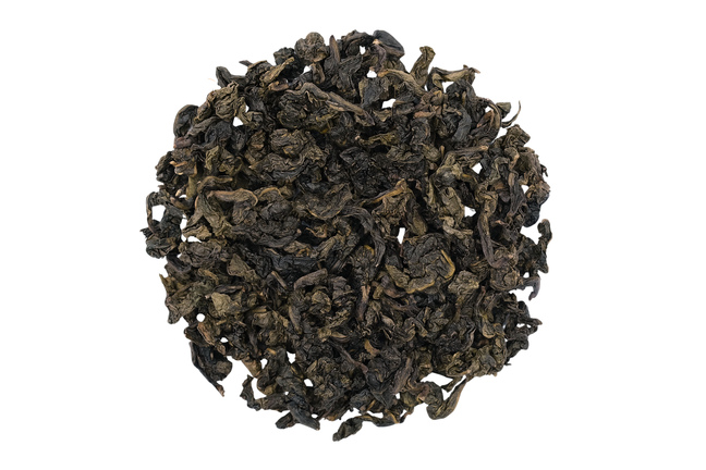 tradycyjny oolong tie guan yin