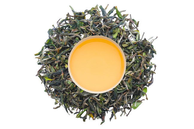 Darjeeling Puttabong FF 2026