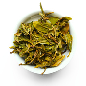 Darjeeling Puttabong FF 2026