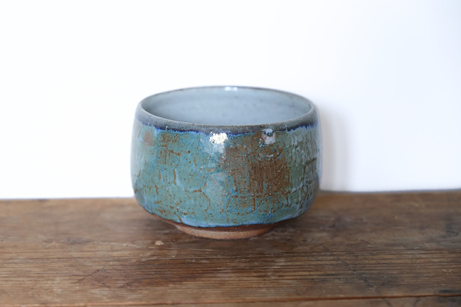 Chawan David Štverák #14