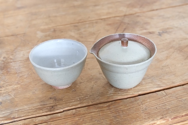 Zestaw Shiboridashi  – David Štverák
