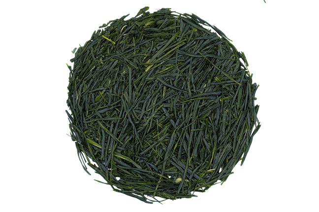 Shincha Tenku Saemidori 2026
