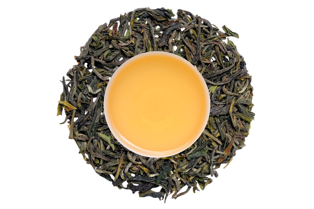 Darjeeling Margaret’s Hope FF 2026