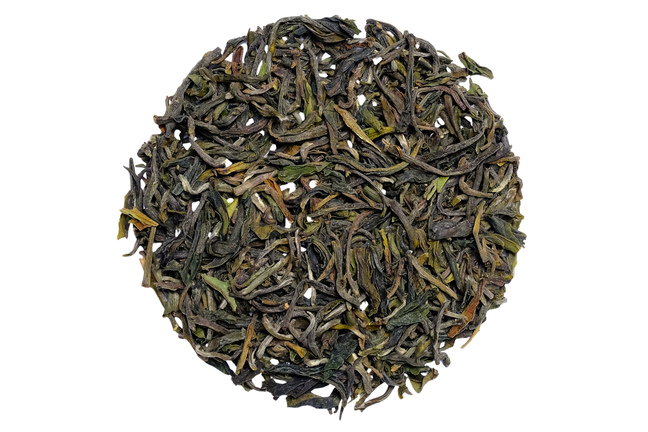 Darjeeling Margaret’s Hope FF 2026