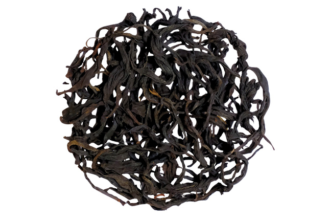 Czarna herbata Yunnan ziya hongcha