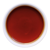 Dojrzała herbata pu-erh klasy premium, rocznik 2012, prasowana