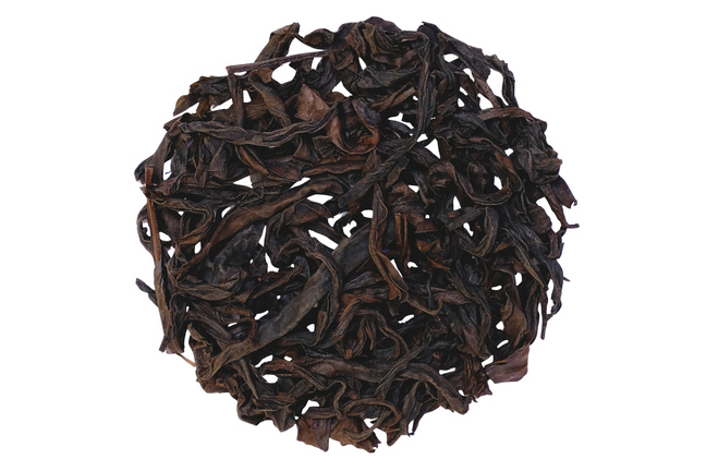 herbata oolong Rougui 2025