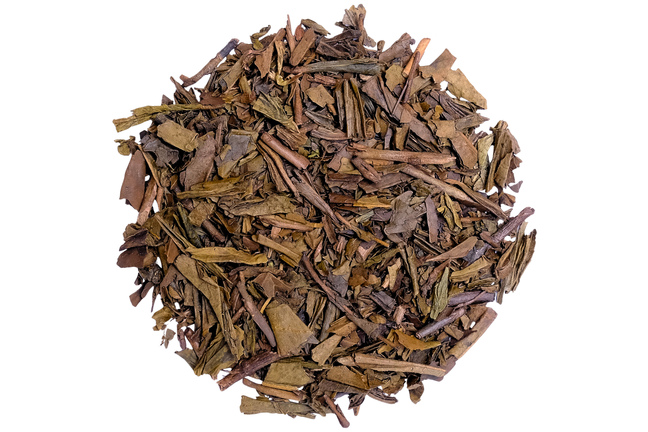 Hojicha Kagoshima