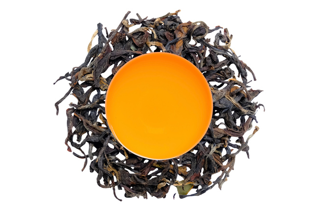 Darjeeling Arya Muscatel SF 2026