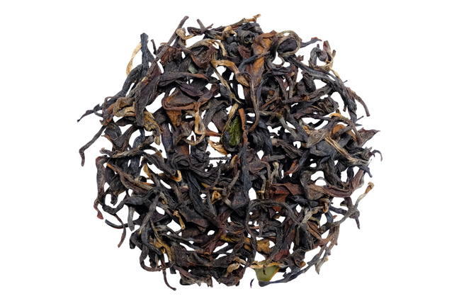 Darjeeling Arya Muscatel SF 2026