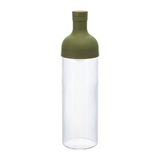 Butelka zaparzacz do Cold Brew zielona 750 ml