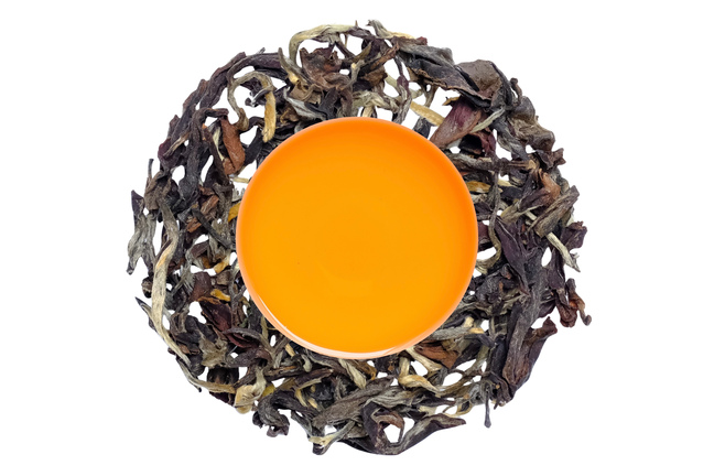 Darjeeling Singbulli Golden Auric SF 2026