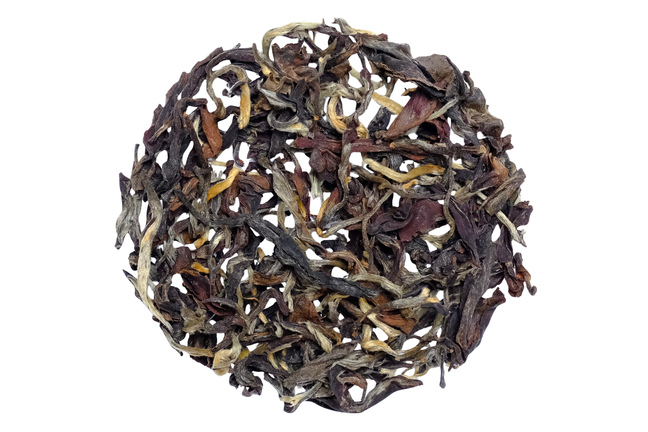 Darjeeling Singbulli Golden Auric SF 2026