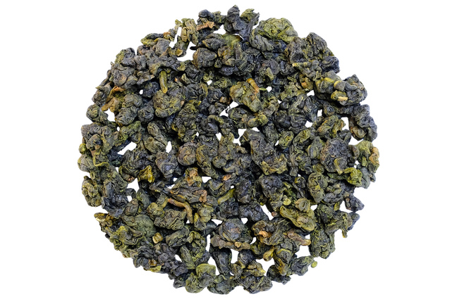 Yunnan Gaoshan Oolong 2026